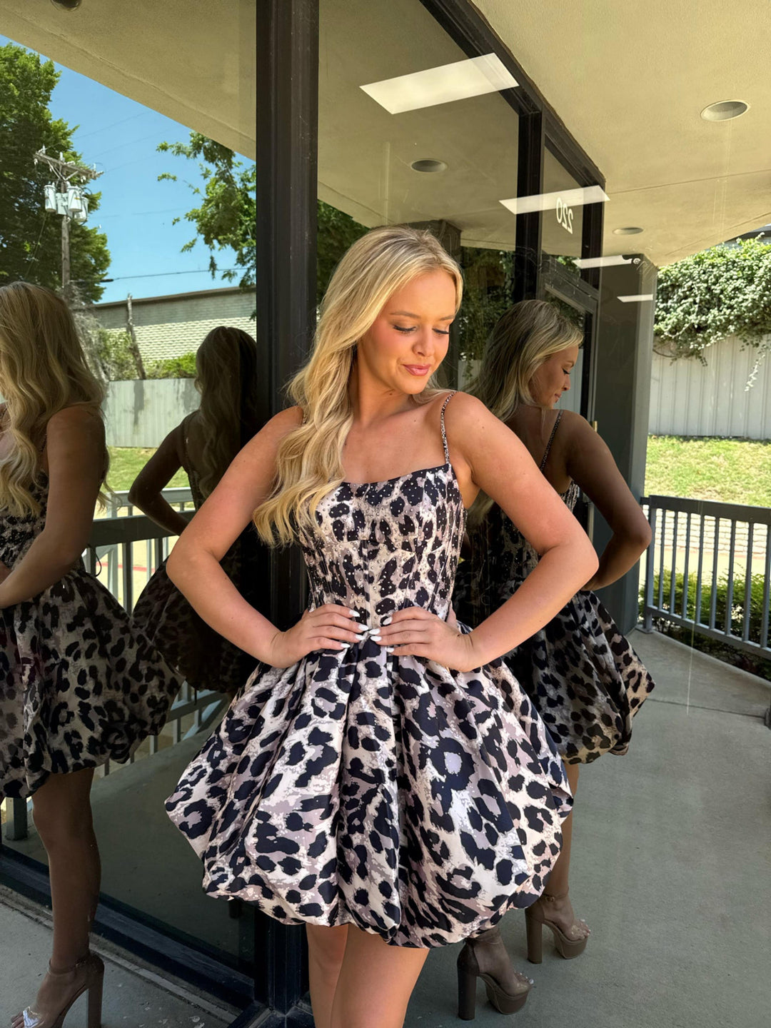 AVA PRESLEY #47167