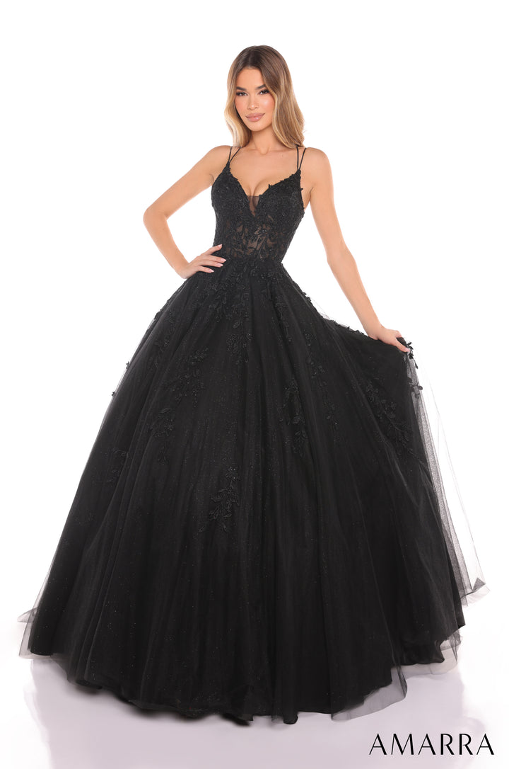 Amarra Style #88536