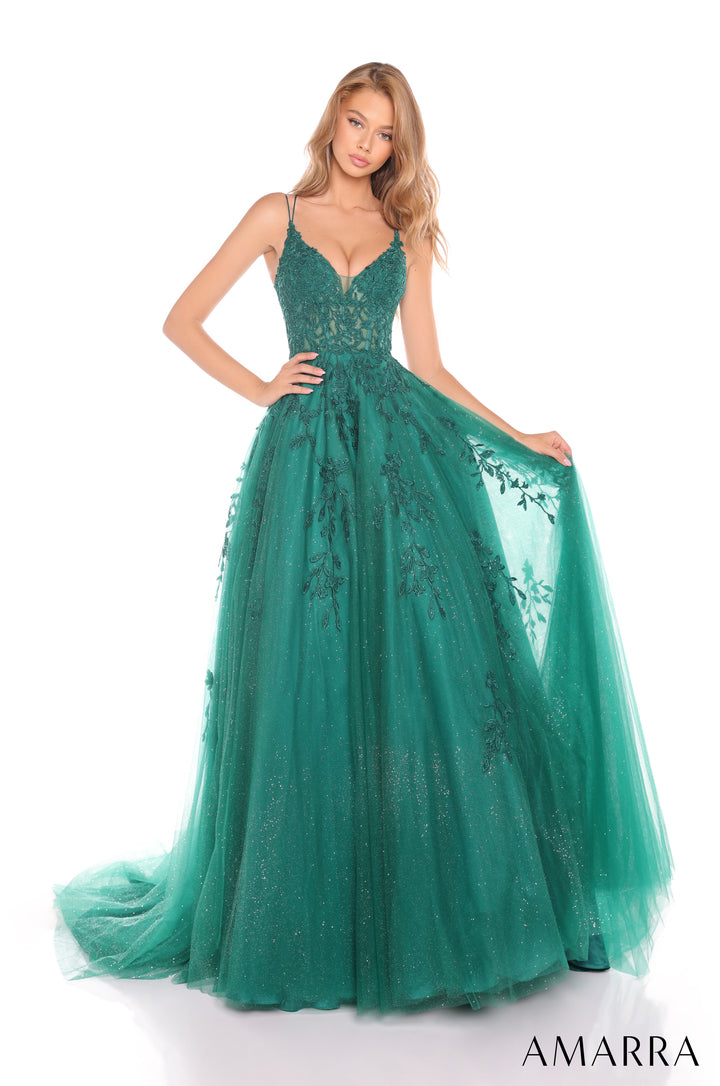 Amarra Style #88536