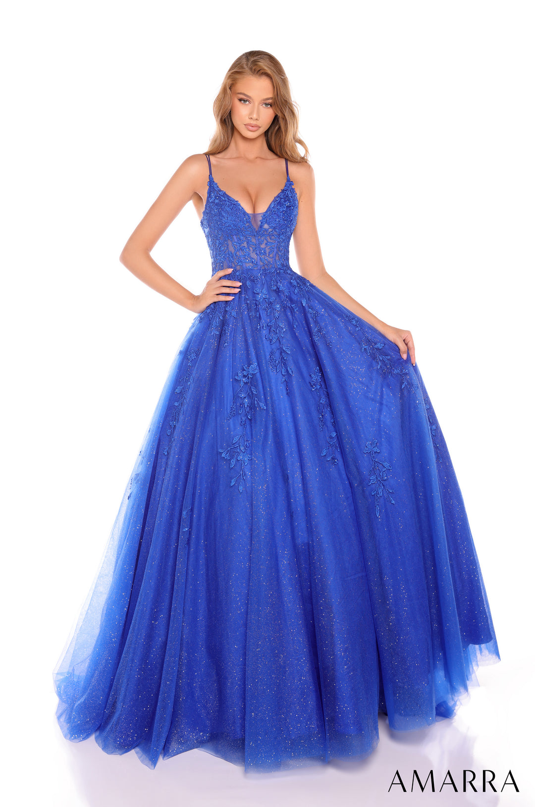 Amarra Style #88536