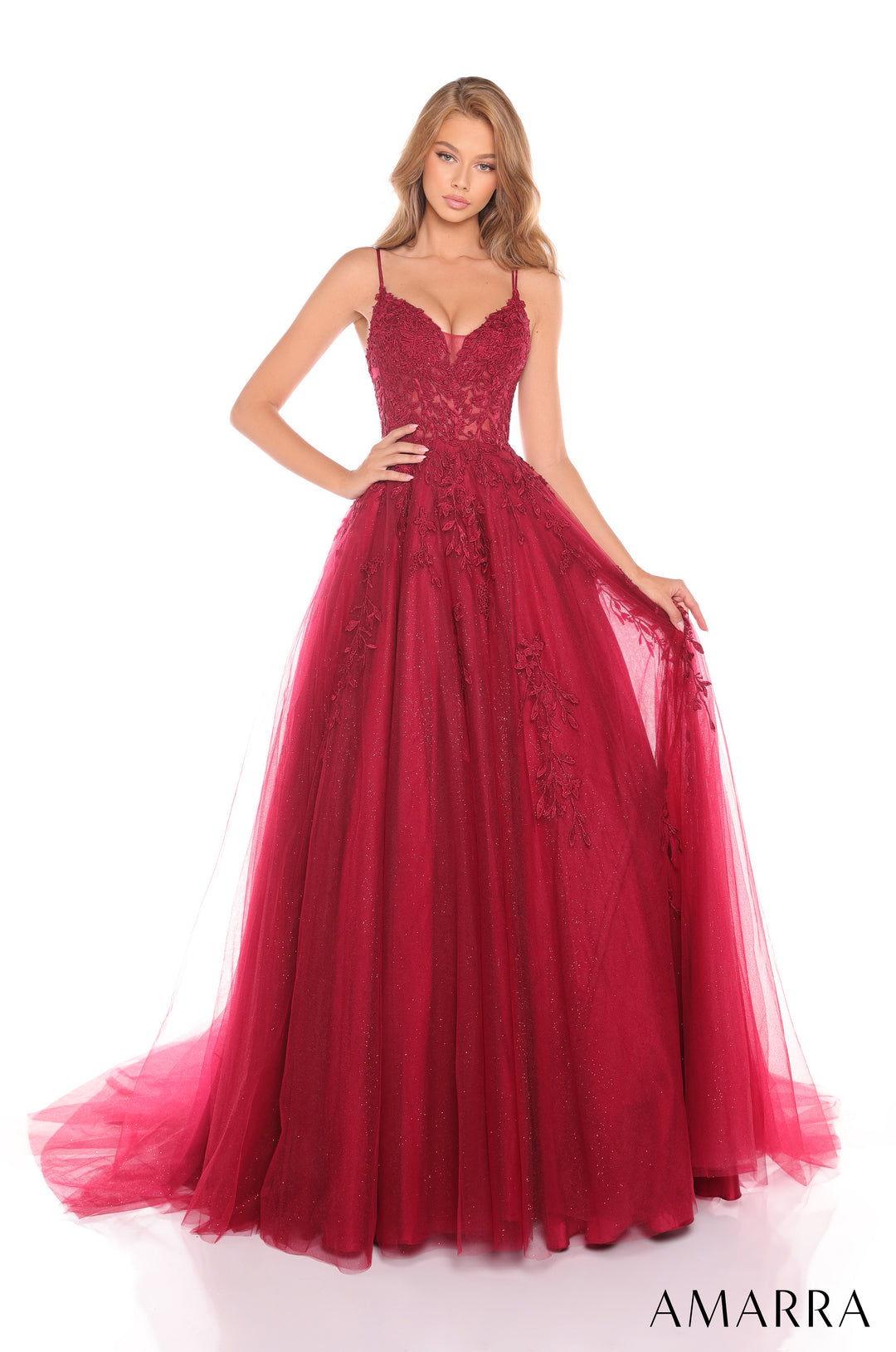 Amarra Style #88536