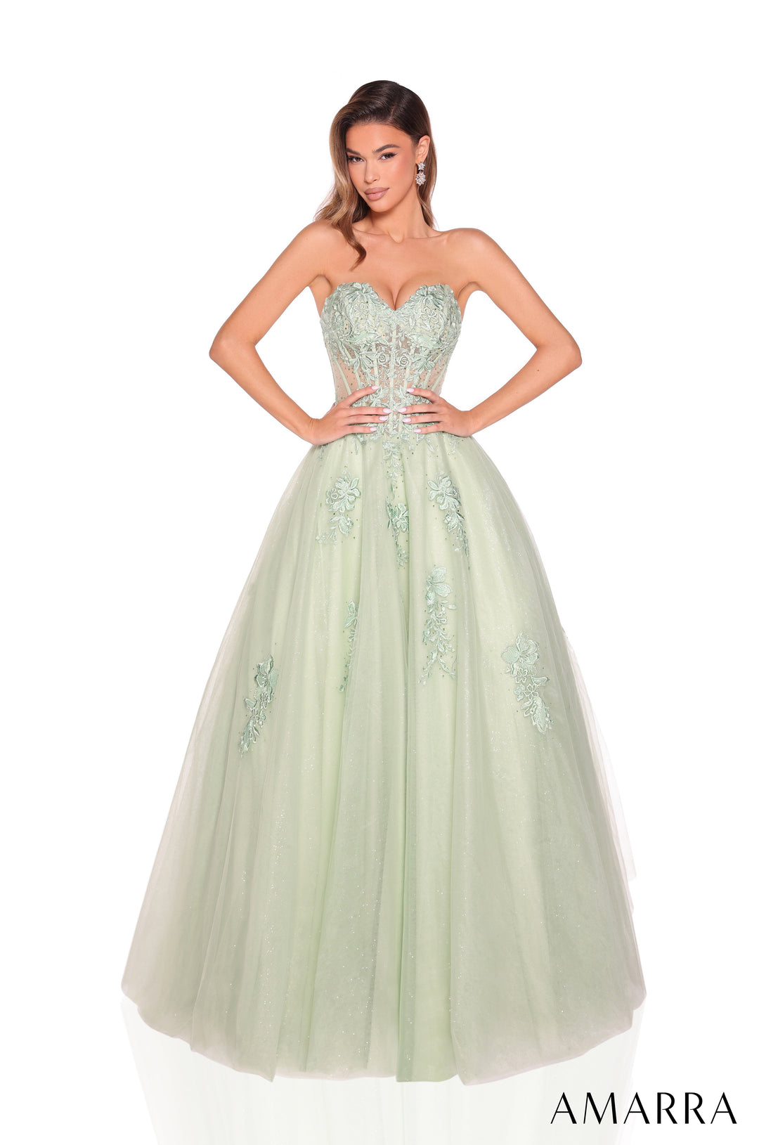 AMARRA #89011 B