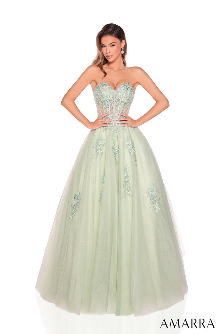 AMARRA #89011 B