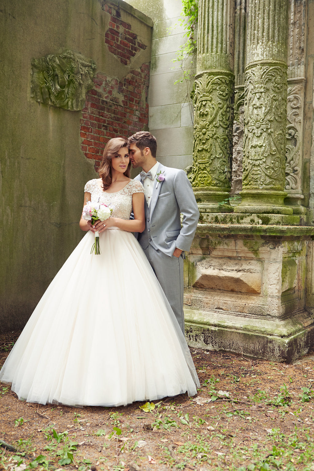 Allure Romance