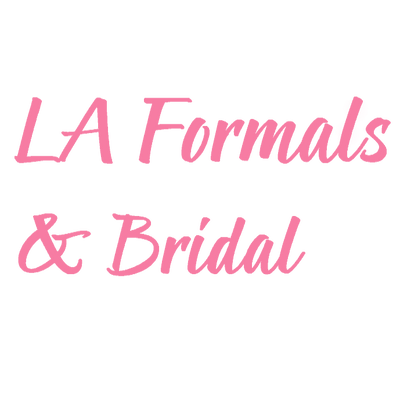 LA Formals & Bridal Shop specializing in Designer Prom Dresses & Wedding Dresses and Bridal Gownsin Springfield, IL. 