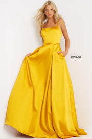 JOVANI #02536 - LA Formals & Bridal
