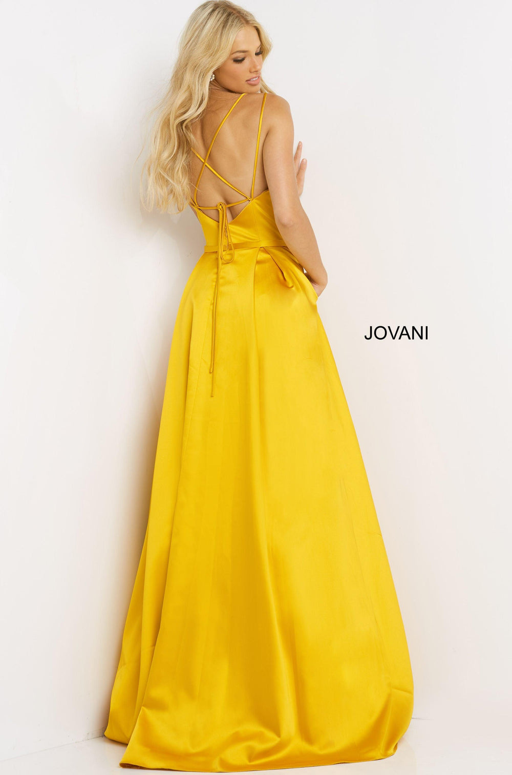 JOVANI #02536 - LA Formals & Bridal