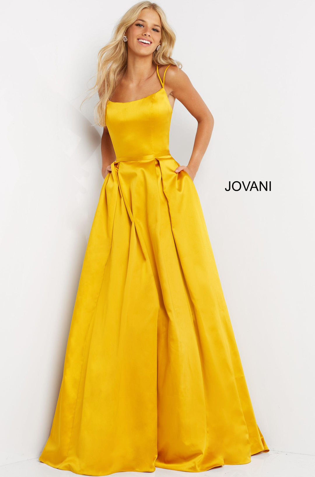 JOVANI #02536 - LA Formals & Bridal