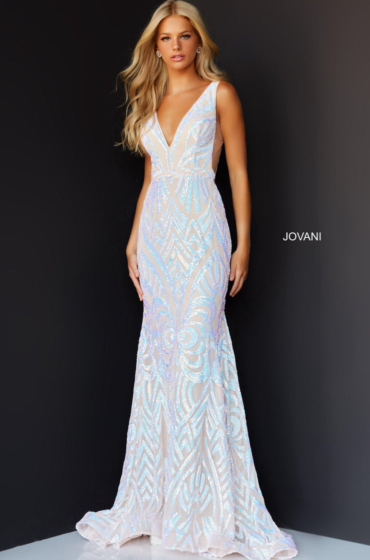 JOVANI #02753 - LA Formals & Bridal