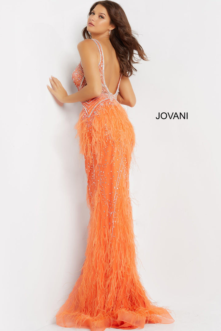 JOVANI #03023 - LA Formals & Bridal