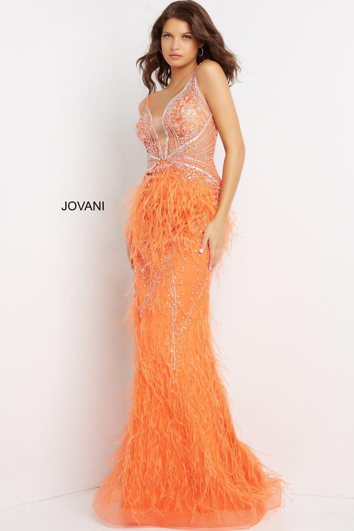 JOVANI #03023 - LA Formals & Bridal