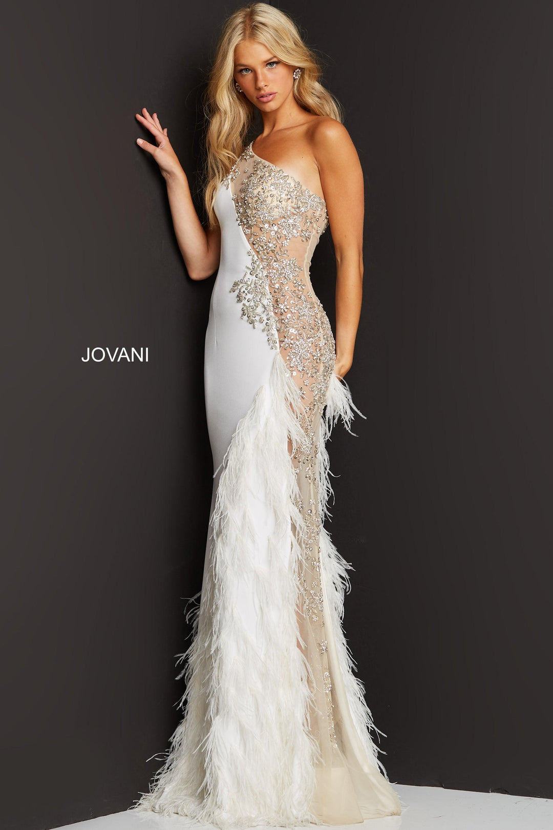 Jovani #03389 Jovani #03389
