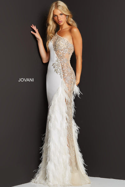JOVANI  #03389 - LA Formals & Bridal