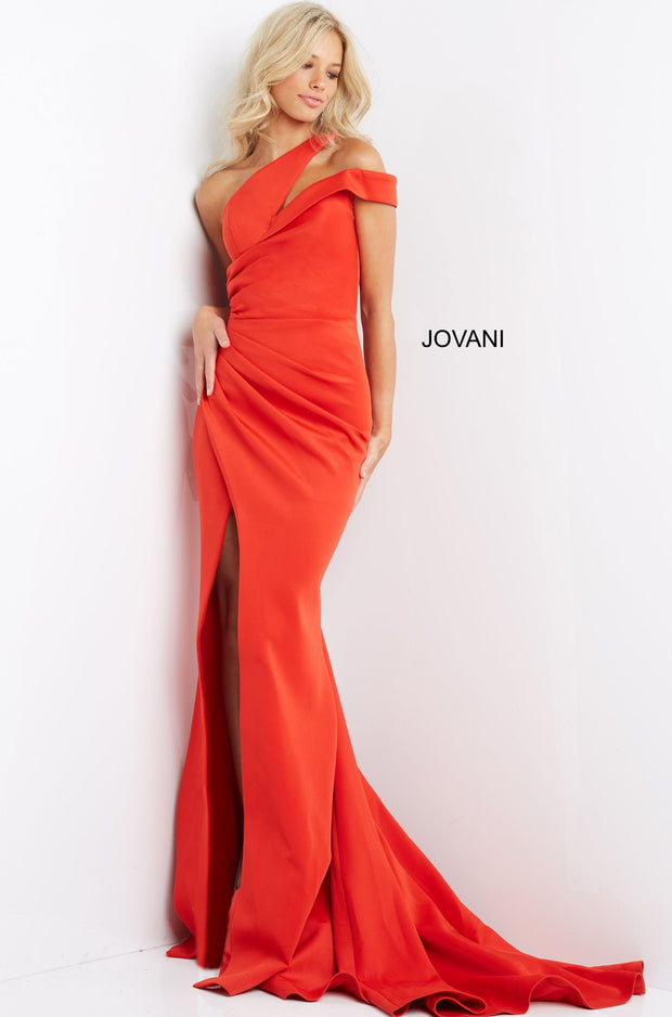 JOVANI  #04222 - LA Formals & Bridal