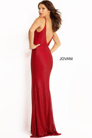 JOVANI  #05057 - LA Formals & Bridal
