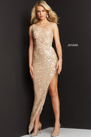 JOVANI  #05565 - LA Formals & Bridal