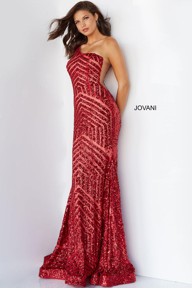 JOVANI  #06017 - LA Formals & Bridal