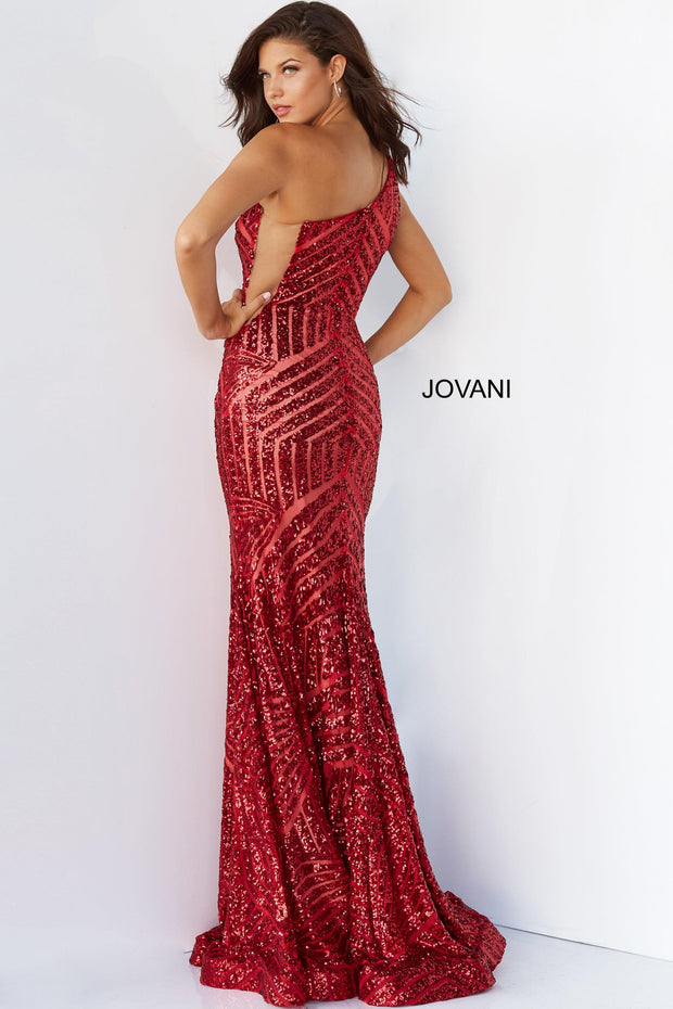 JOVANI  #06017 - LA Formals & Bridal