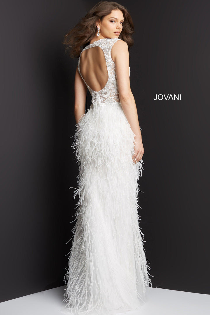 JOVANI  #06446 - LA Formals & Bridal