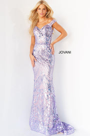 JOVANI  #06629 - LA Formals & Bridal