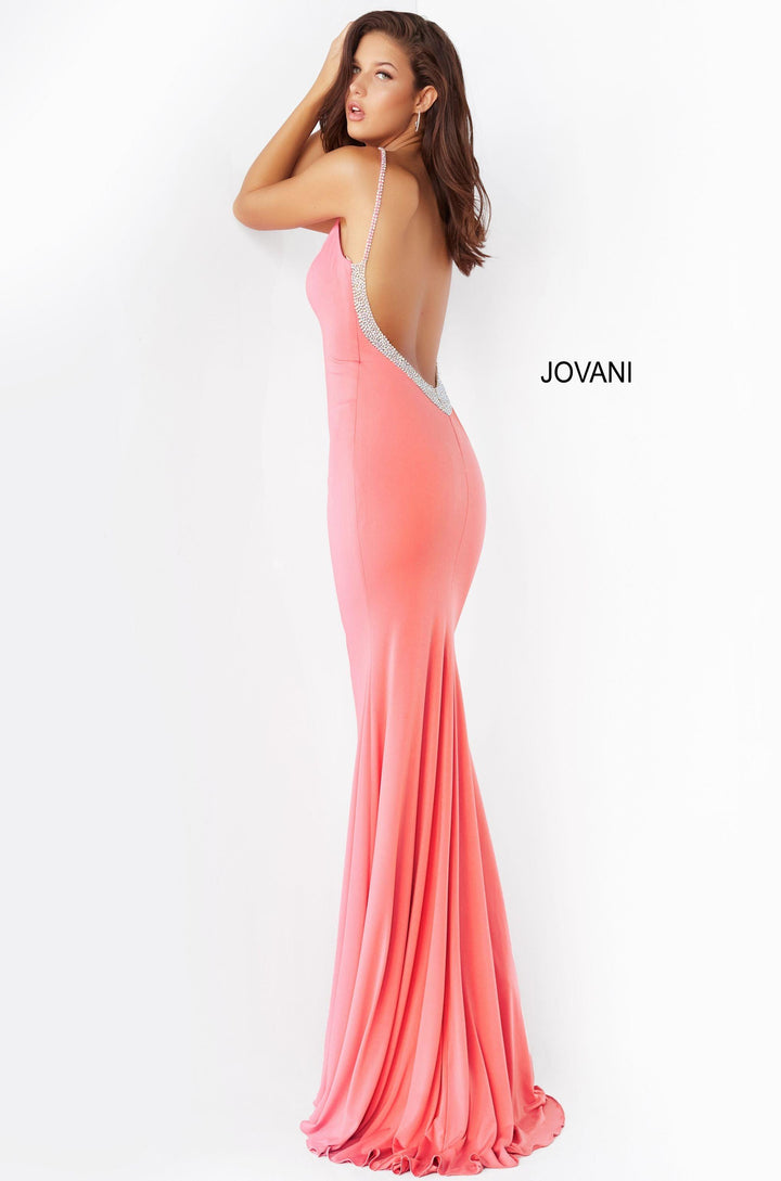 JOVANI  #07297 - LA Formals & Bridal