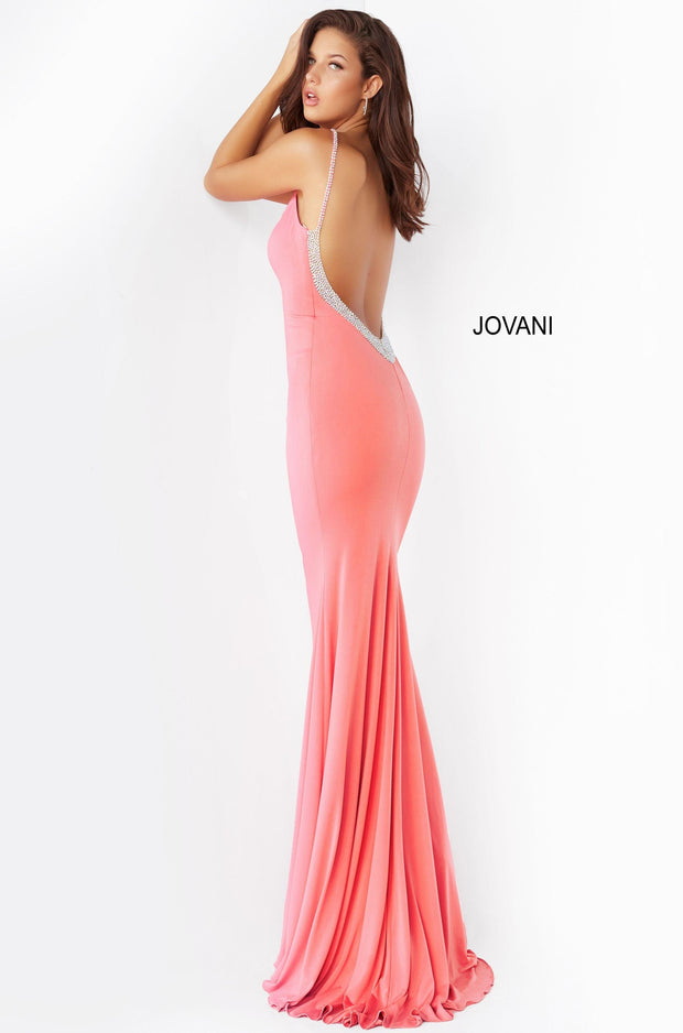 JOVANI  #07297 - LA Formals & Bridal