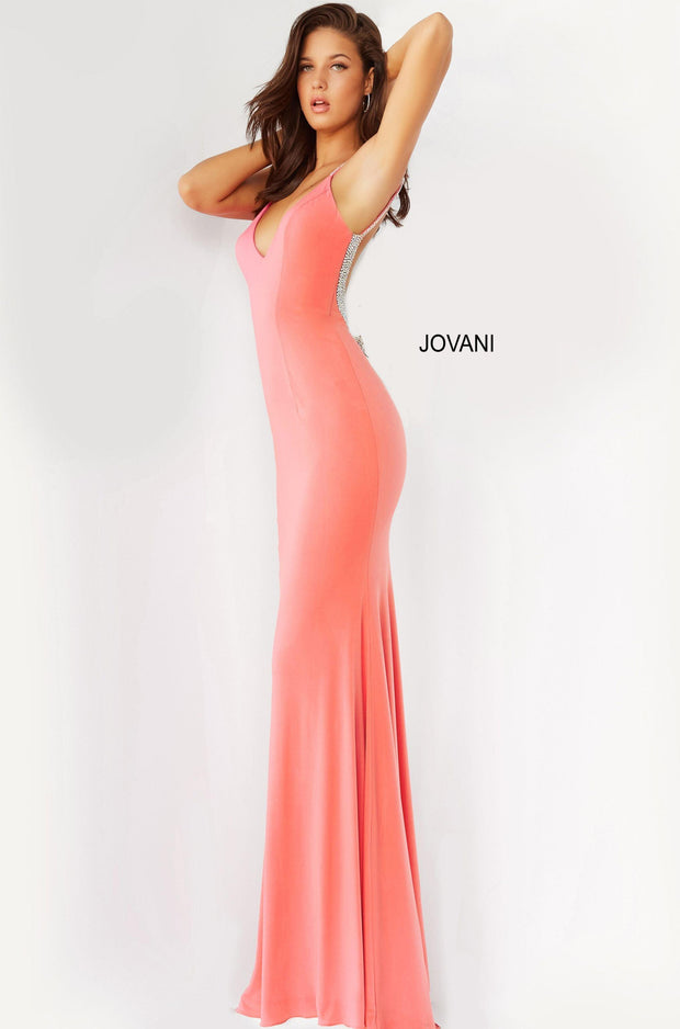 JOVANI  #07297 - LA Formals & Bridal