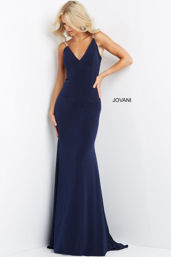 JOVANI  #07297 - LA Formals & Bridal