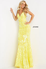 JOVANI  #07784 - LA Formals & Bridal