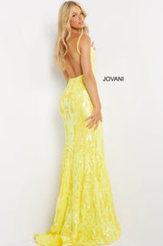 JOVANI  #07784 - LA Formals & Bridal