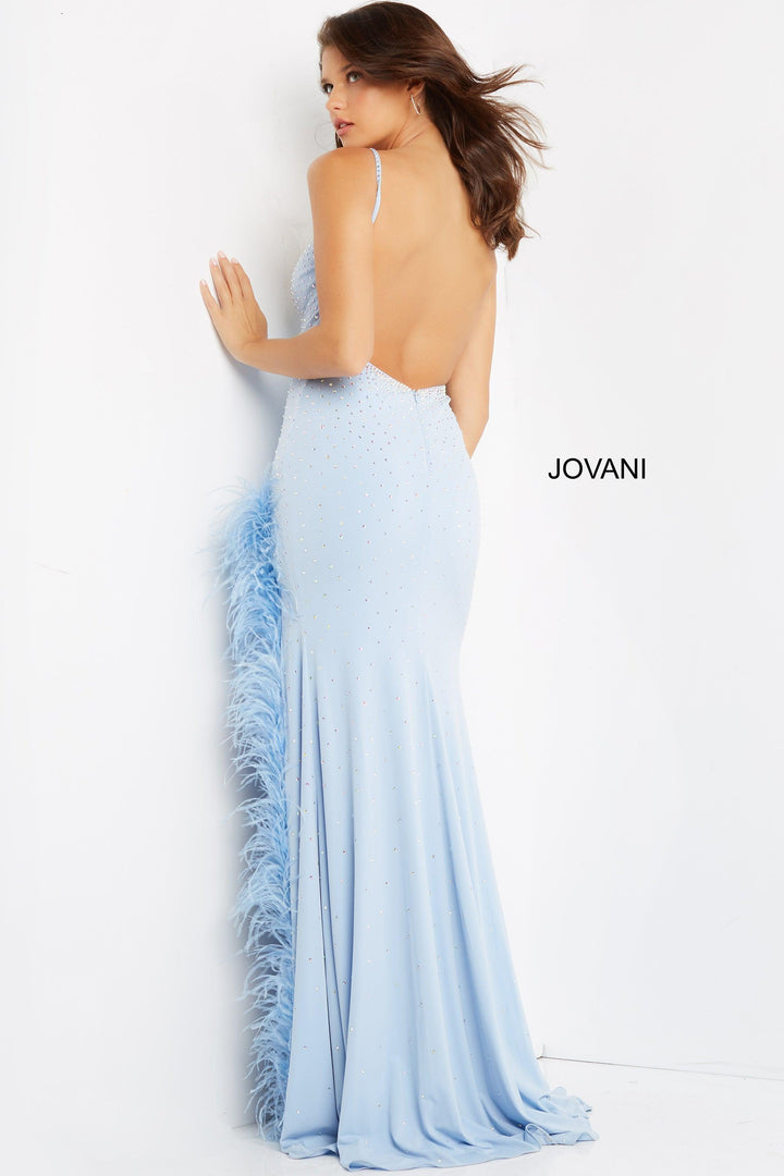 JOVANI  #08283 - LA Formals & Bridal