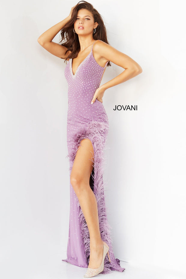 JOVANI  #08283 - LA Formals & Bridal