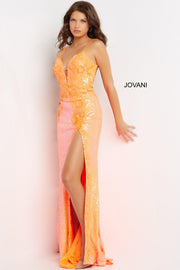 JOVANI  #1012 - LA Formals & Bridal