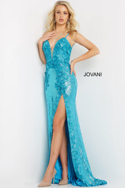 JOVANI  #1012 - LA Formals & Bridal