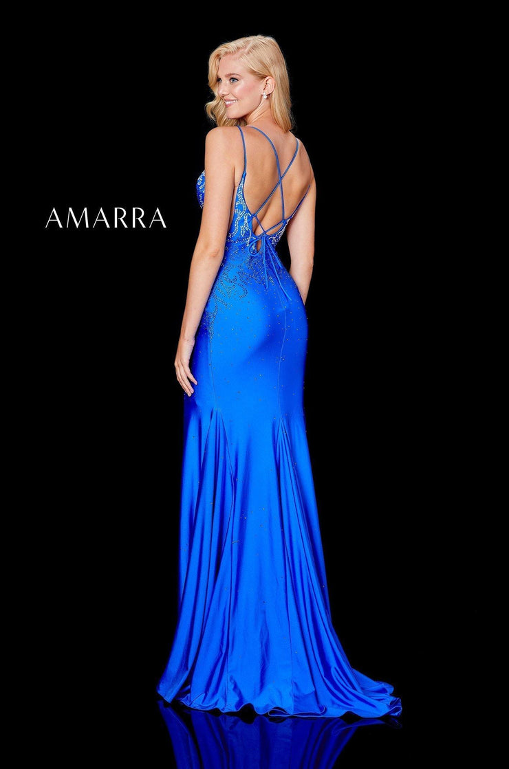Amarra Style 20019 - LA Formals & Bridal