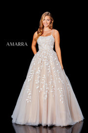 Amarra Style 20102 - LA Formals & Bridal