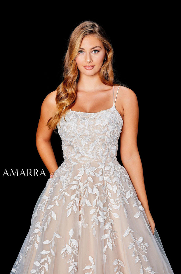 Amarra Style 20102 - LA Formals & Bridal