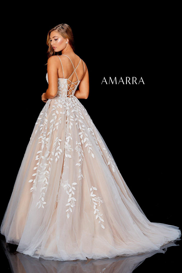 Amarra Style 20102 - LA Formals & Bridal