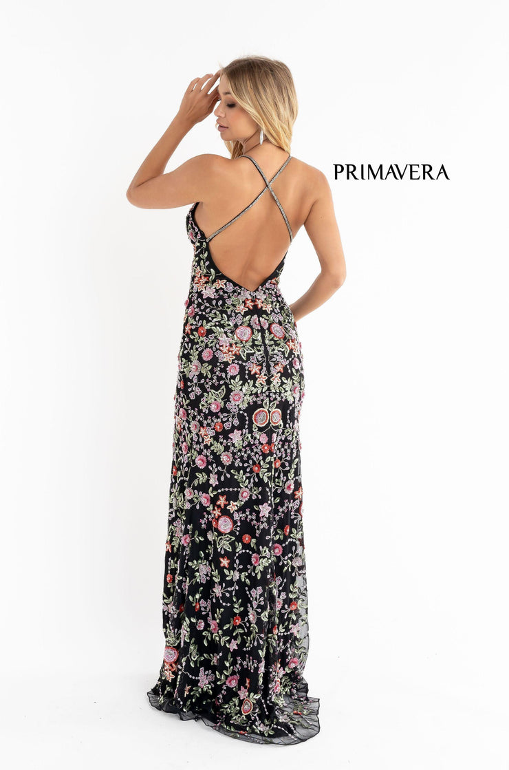 Primavera Couture #3073 - LA Formals & Bridal