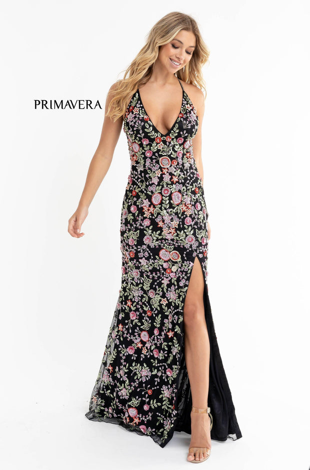 Primavera Couture #3073 - LA Formals & Bridal