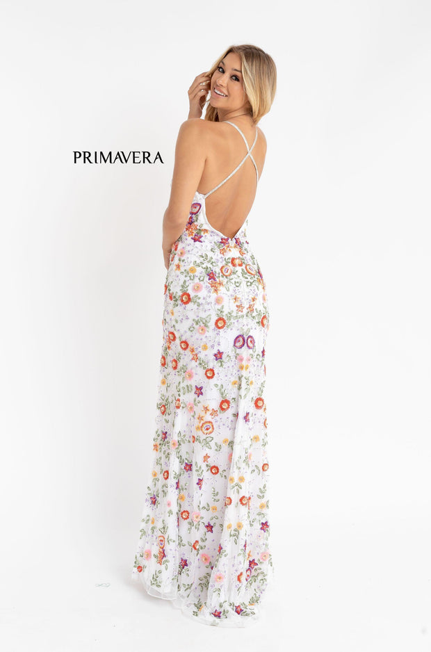 Primavera Couture #3073 - LA Formals & Bridal