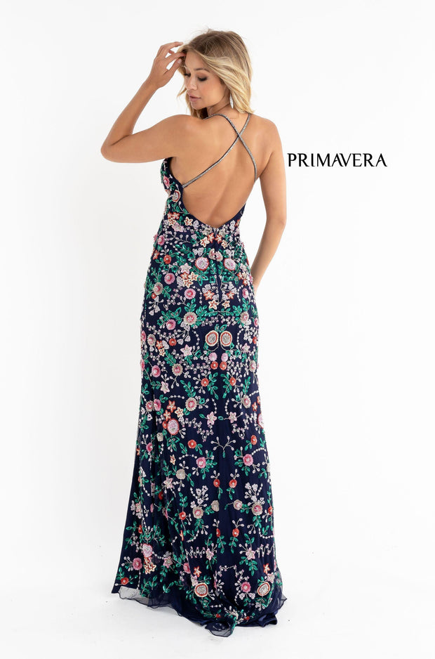 Primavera Couture #3073 - LA Formals & Bridal