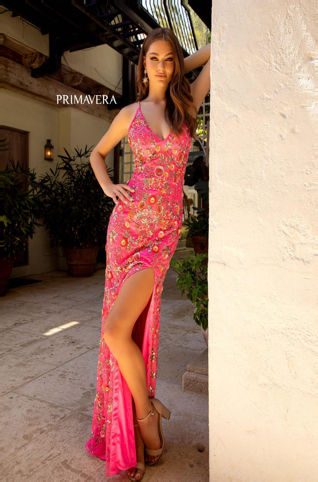 Primavera Couture #3073 - LA Formals & Bridal