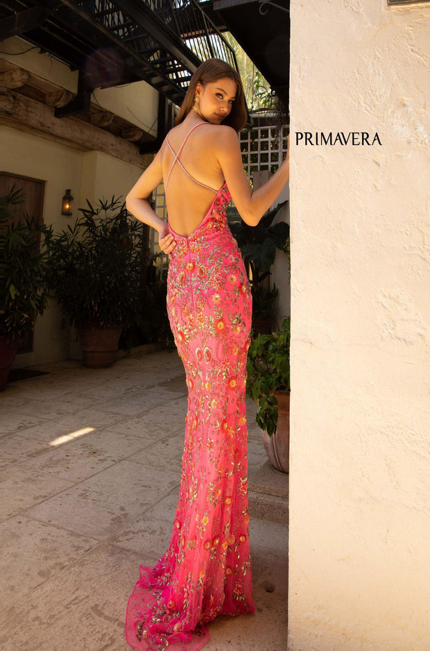 Primavera Couture #3073 - LA Formals & Bridal