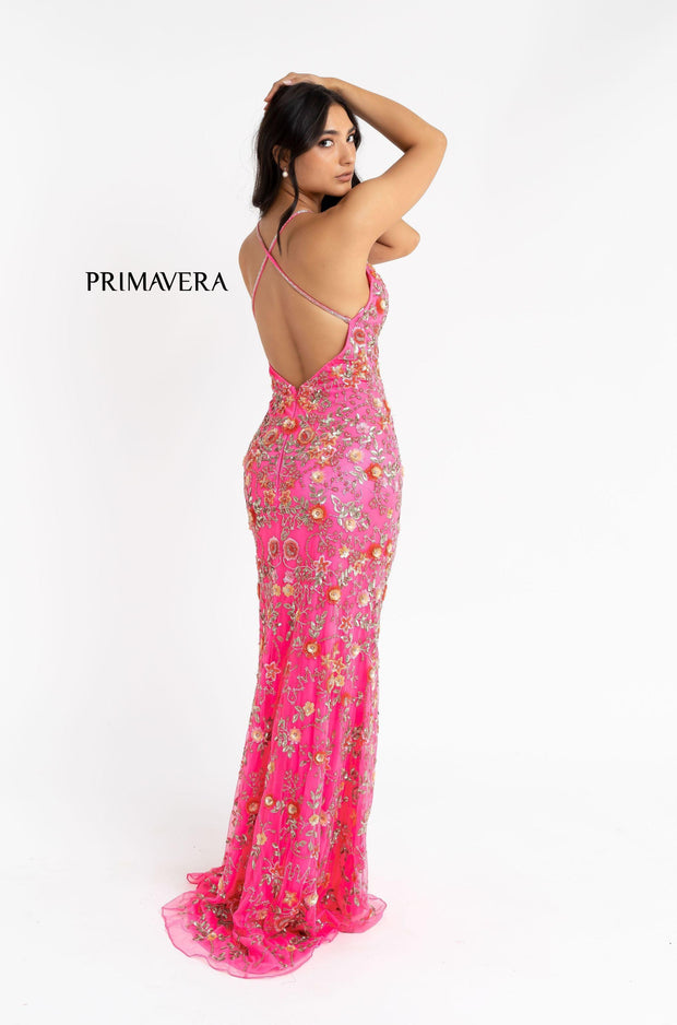 Primavera Couture #3073 - LA Formals & Bridal