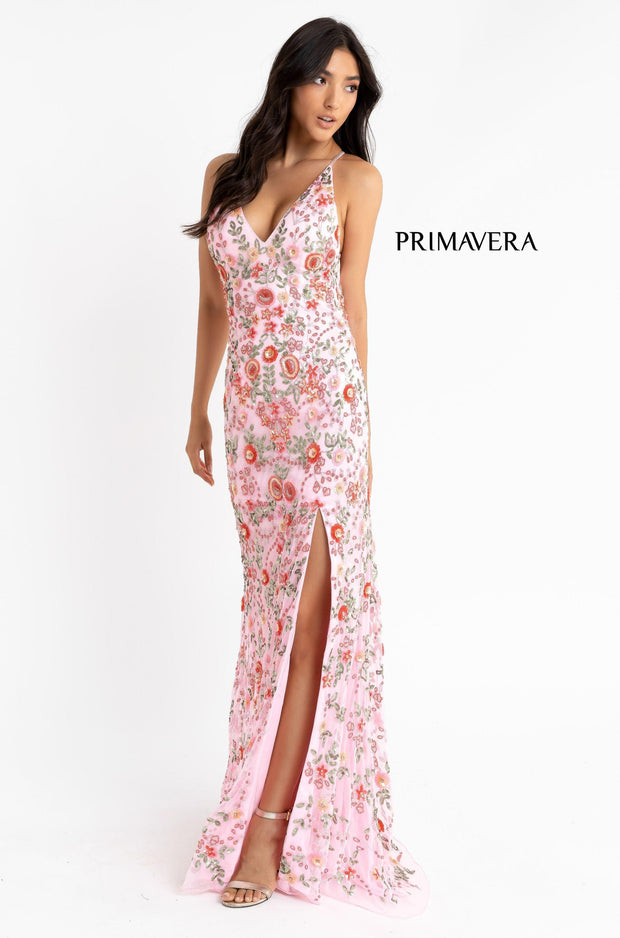 Primavera Couture #3073 - LA Formals & Bridal