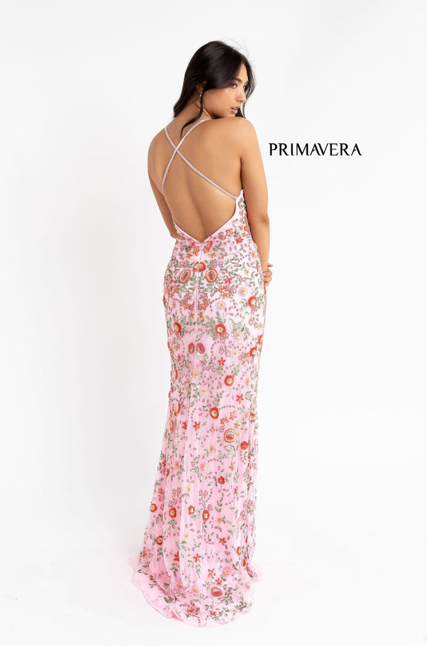 Primavera Couture #3073 - LA Formals & Bridal