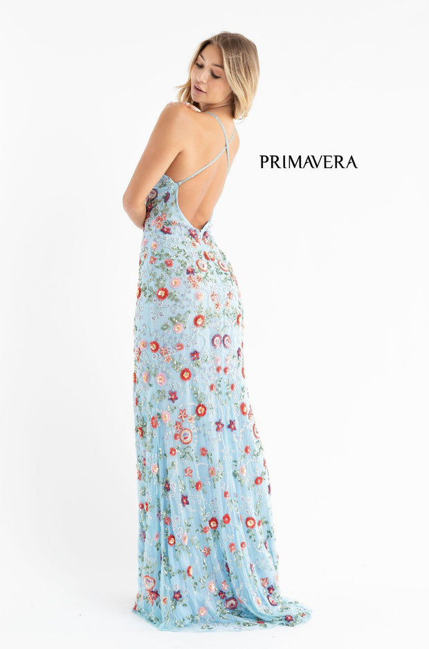 Primavera Couture #3073 - LA Formals & Bridal