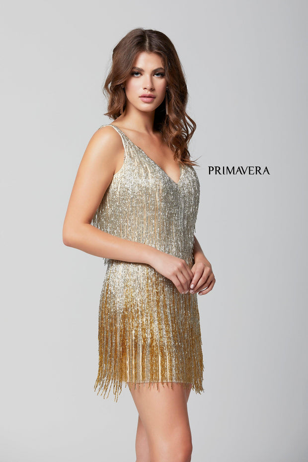 Primavera Couture #3113 - LA Formals & Bridal