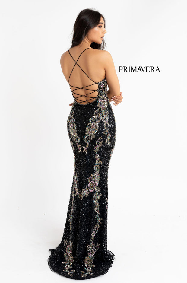 Primavera Couture #3211 - LA Formals & Bridal